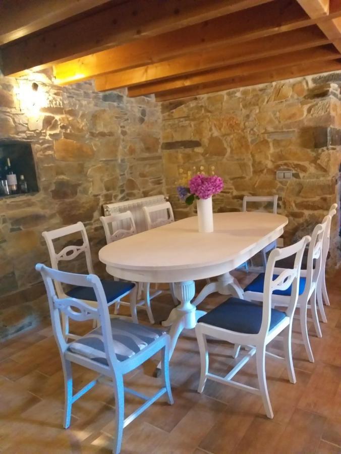 Villa Casas Da Cabrieira à Proença-a-Nova Extérieur photo
