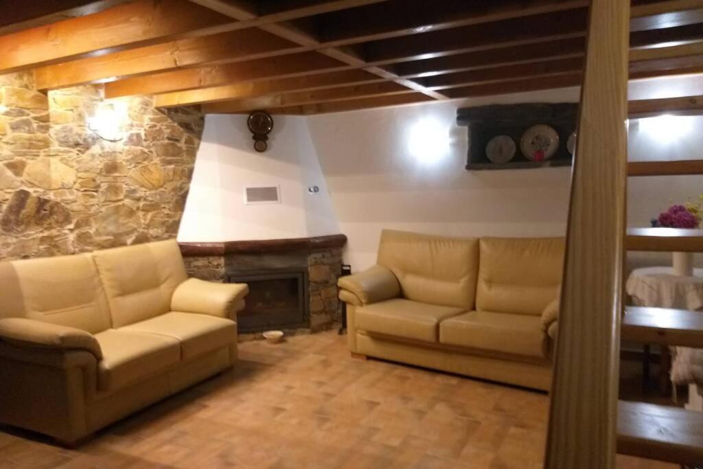 Villa Casas Da Cabrieira à Proença-a-Nova Extérieur photo
