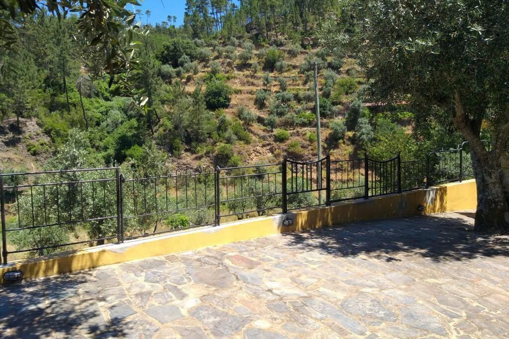 Villa Casas Da Cabrieira à Proença-a-Nova Extérieur photo