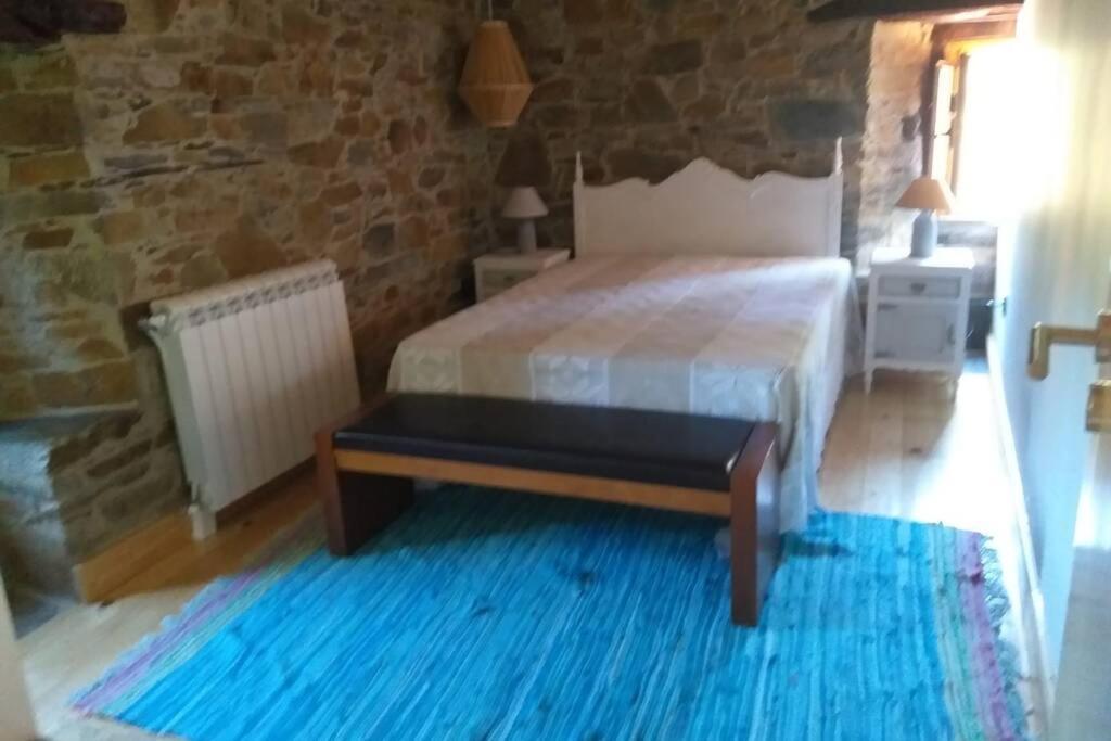 Villa Casas Da Cabrieira à Proença-a-Nova Extérieur photo