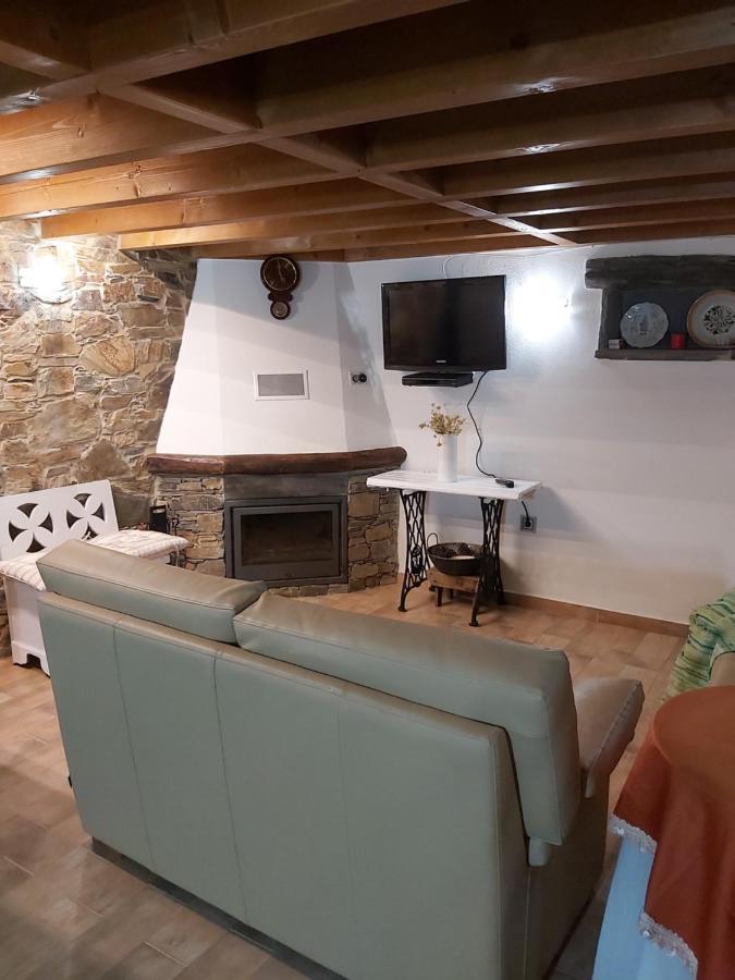 Villa Casas Da Cabrieira à Proença-a-Nova Extérieur photo