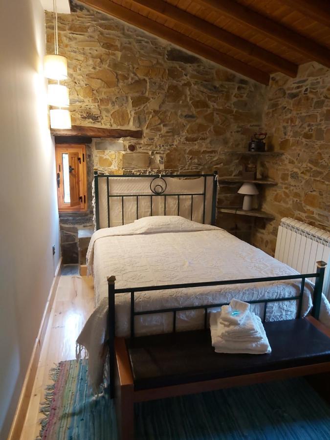 Villa Casas Da Cabrieira à Proença-a-Nova Extérieur photo