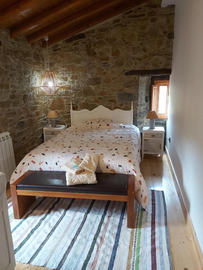 Villa Casas Da Cabrieira à Proença-a-Nova Extérieur photo